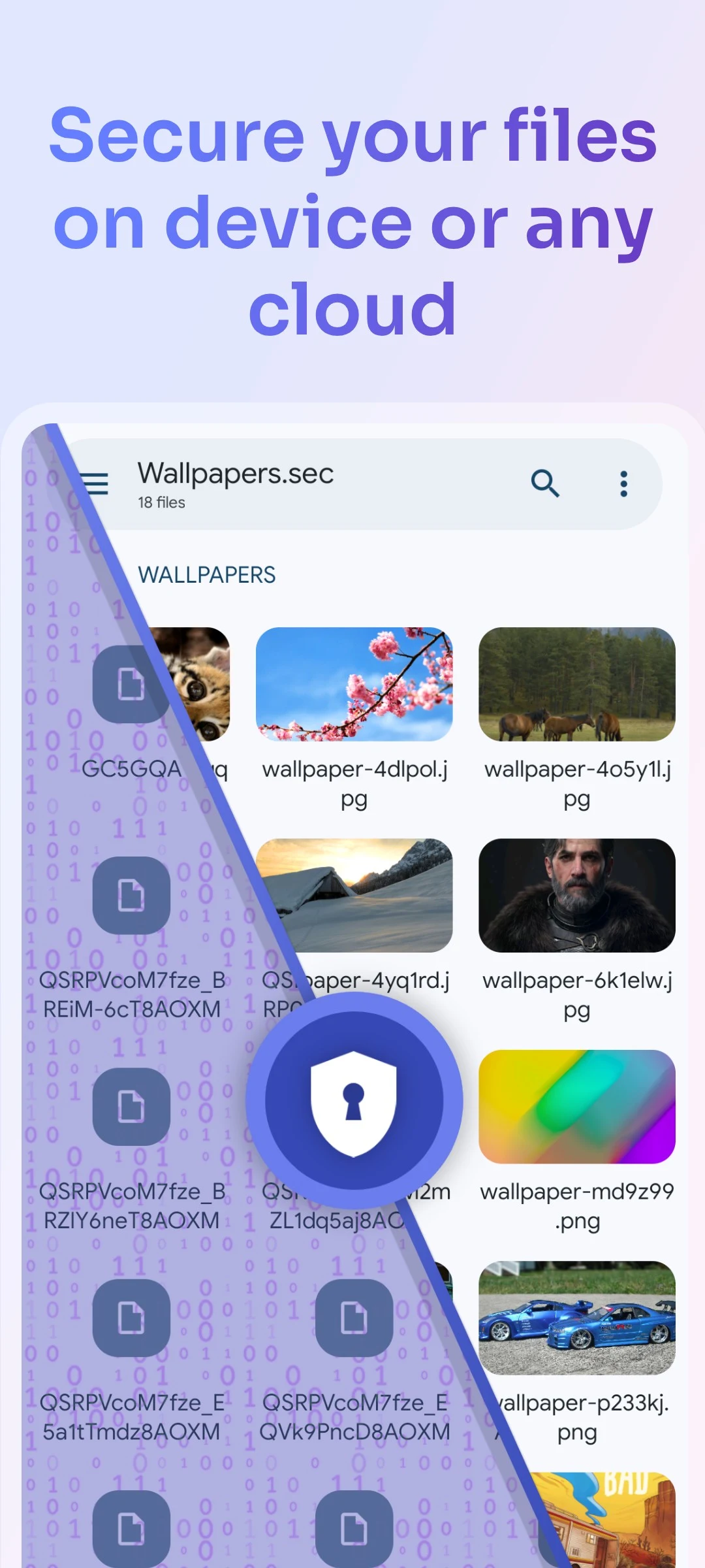 Solid Explorer File Manager screenshot