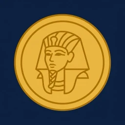 Ícone de الذهب اليوم في مصر